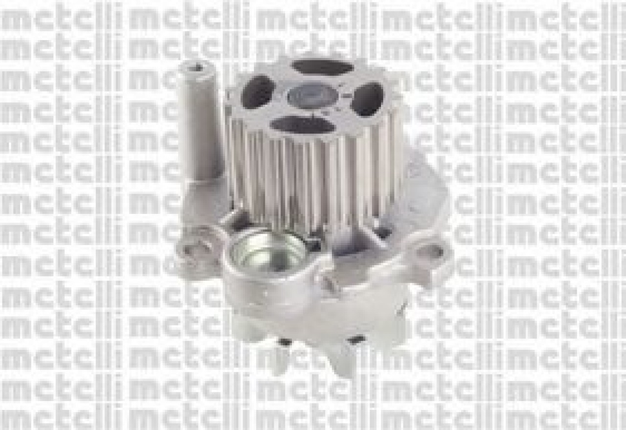 Pompa apa SKODA FABIA I (6Y2) (1999 - 2008) METELLI 24-0761 piesa NOUA