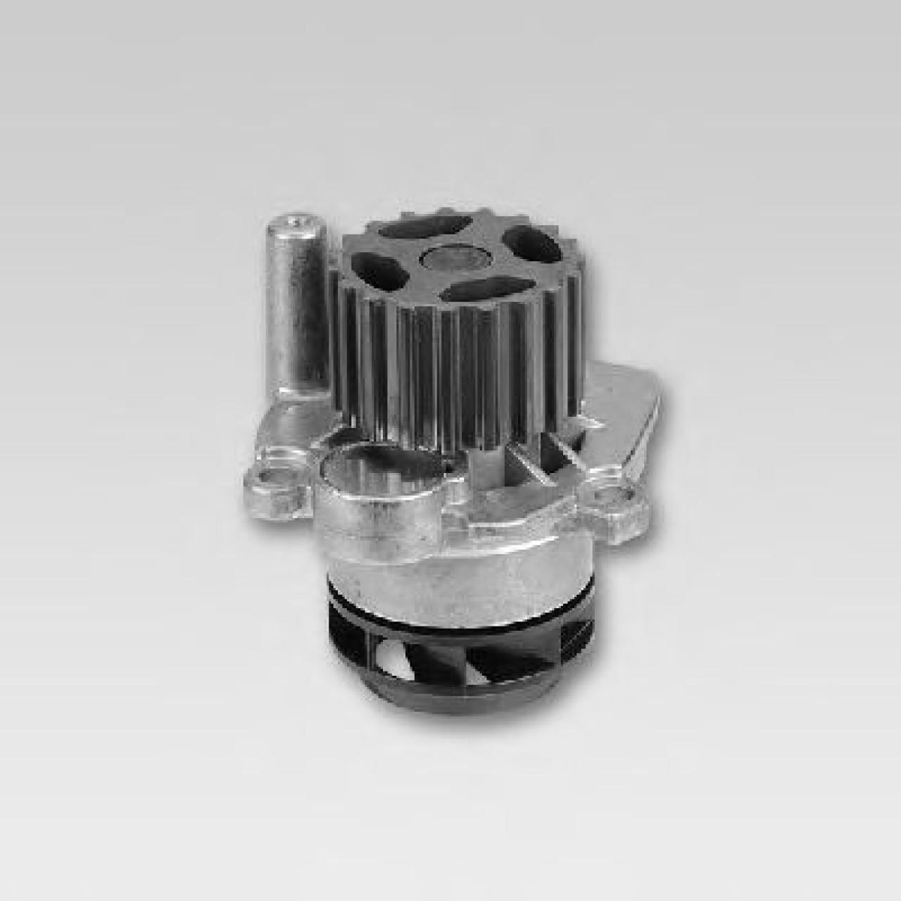 Pompa apa SKODA FABIA I Combi (6Y5) (2000 - 2007) HEPU P563 piesa NOUA