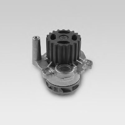 Pompa apa SKODA FABIA I Combi (6Y5) (2000 - 2007) HEPU P554 piesa NOUA