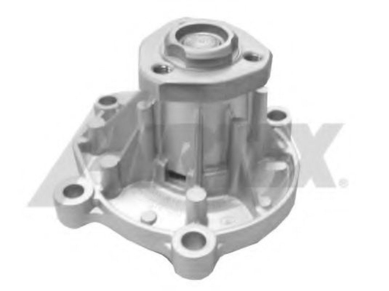 Pompa apa SKODA FABIA I Combi (6Y5) (2000 - 2007) AIRTEX 1828 piesa NOUA