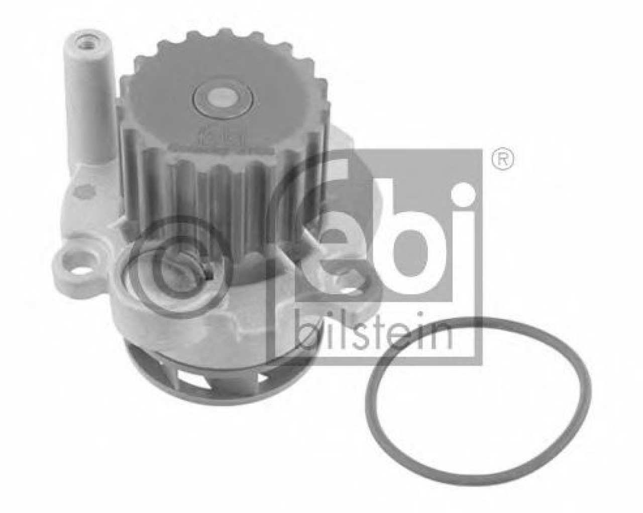 Pompa apa SKODA FABIA I Limuzina (6Y3) (1999 - 2007) FEBI BILSTEIN 21186 piesa NOUA