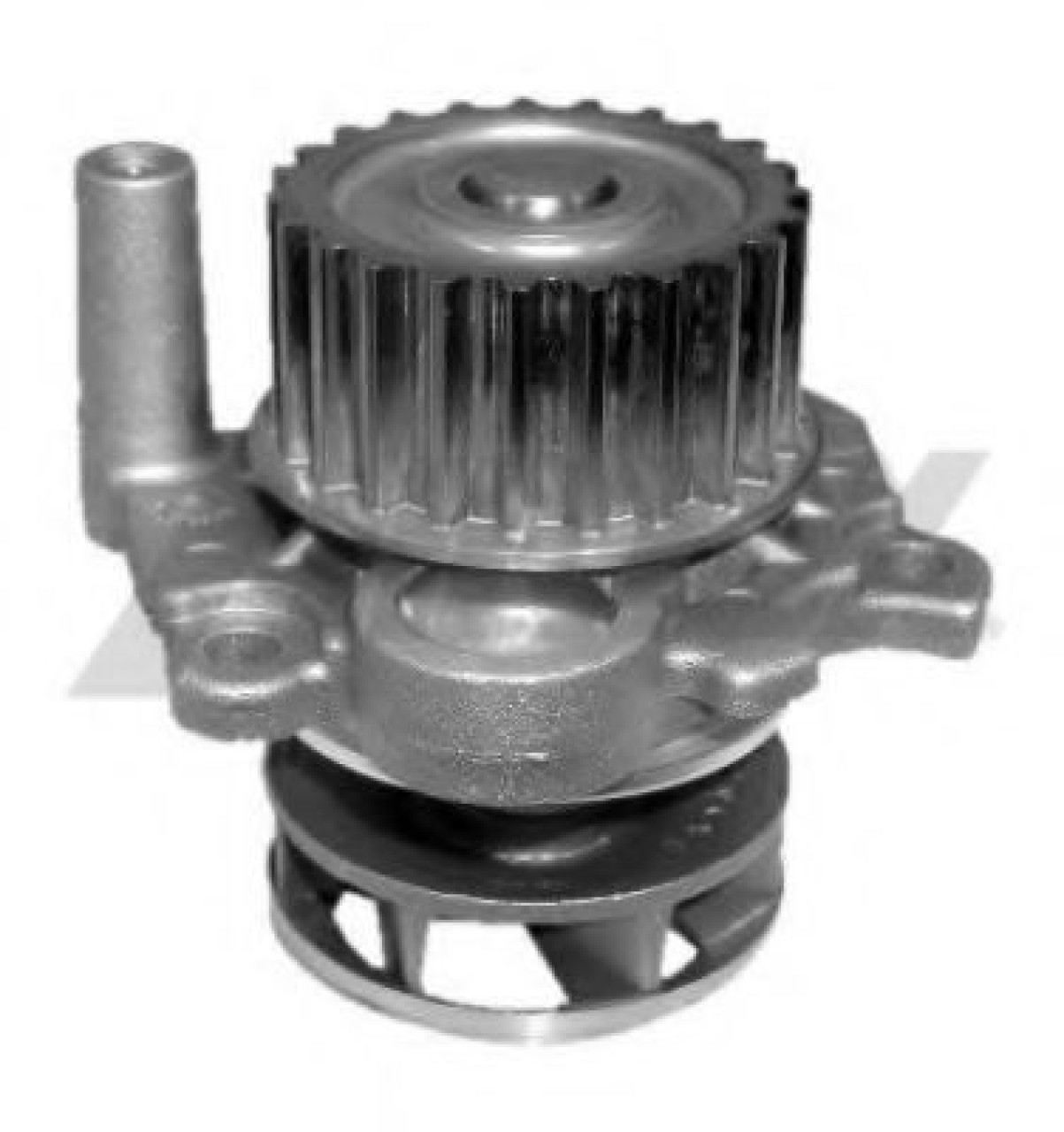 Pompa apa SKODA FABIA I Limuzina (6Y3) (1999 - 2007) AIRTEX 9377 piesa NOUA
