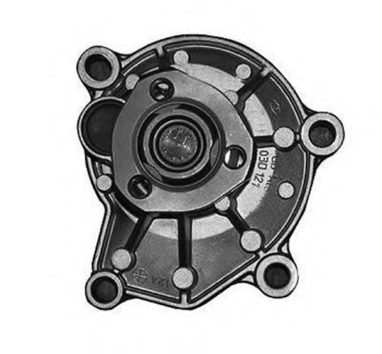 Pompa apa SKODA FABIA I Limuzina (6Y3) (1999 - 2007) MAGNETI MARELLI 352316171208 piesa NOUA