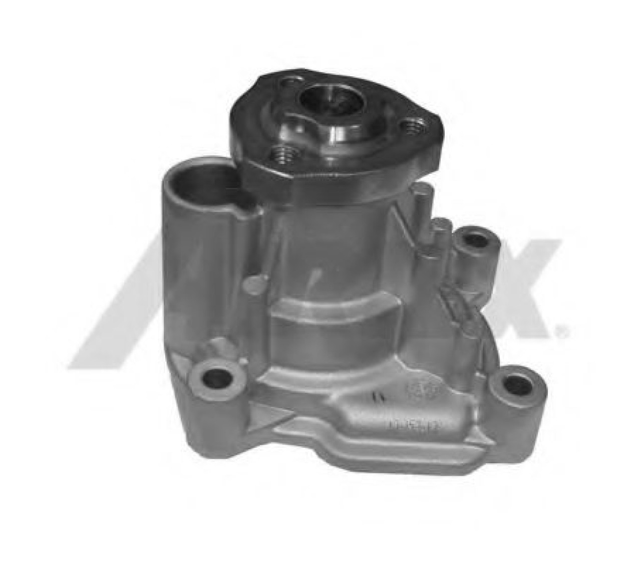 Pompa apa SKODA FABIA II Combi (2007 - 2014) AIRTEX 1817 piesa NOUA