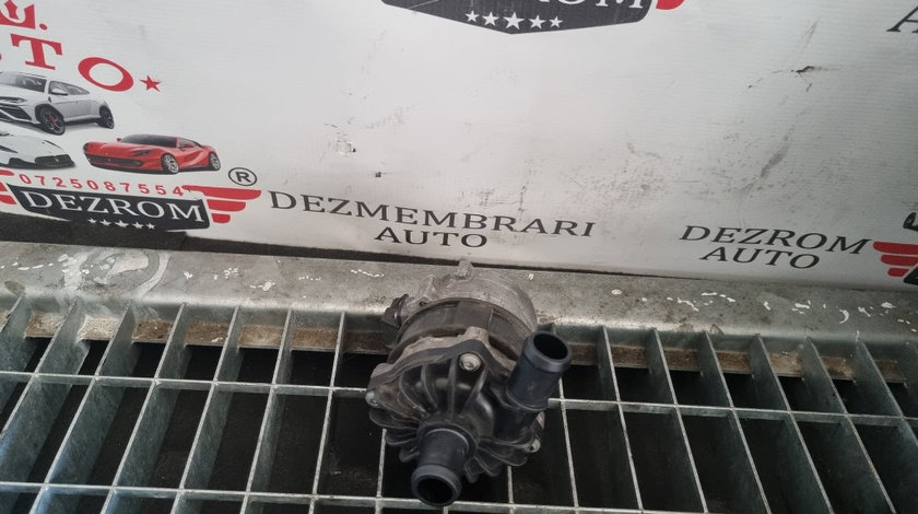 Pompa apa Skoda Kodiaq 2.0 RS Bi-TDI 4x4 239cp cod piesa : 7P0965567