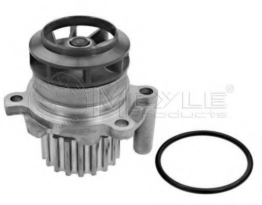 Pompa apa SKODA OCTAVIA II (1Z3) (2004 - 2013) MEYLE 113 220 0021 piesa NOUA