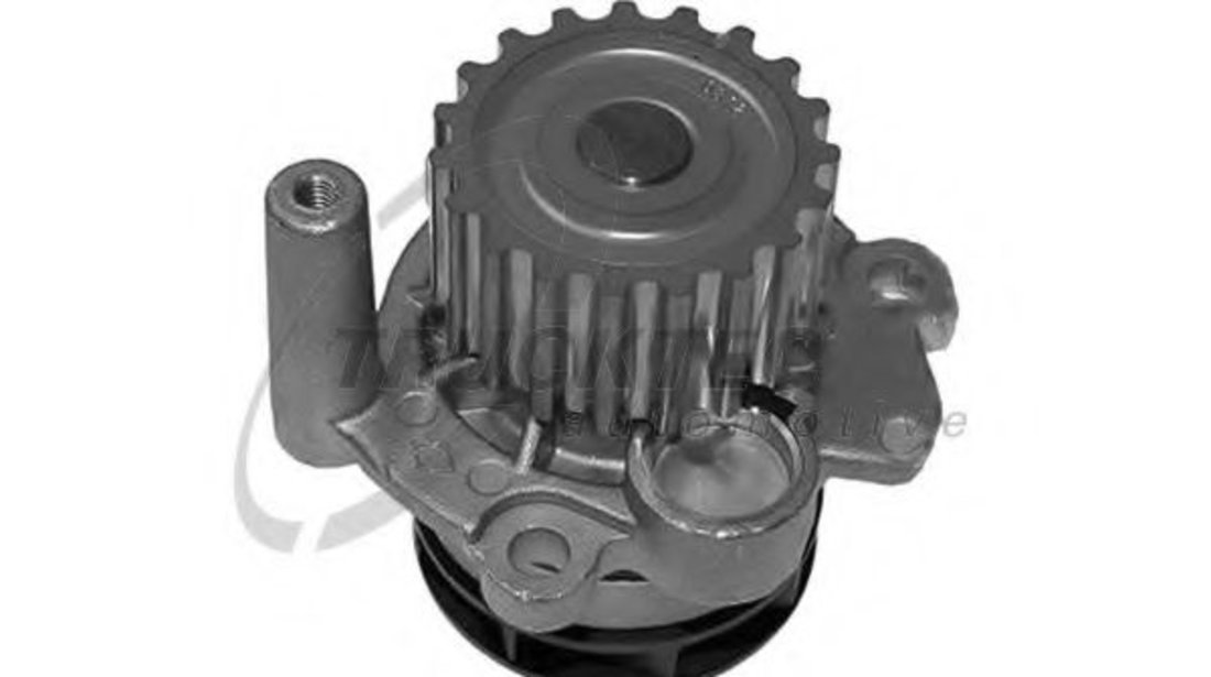 Pompa apa SKODA OCTAVIA II Combi (1Z5) (2004 - 2013) TRUCKTEC AUTOMOTIVE 07.19.255 piesa NOUA