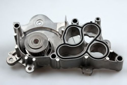Pompa apa SKODA OCTAVIA III Combi (5E5) (2012 - 2016) HEPU P665 piesa NOUA