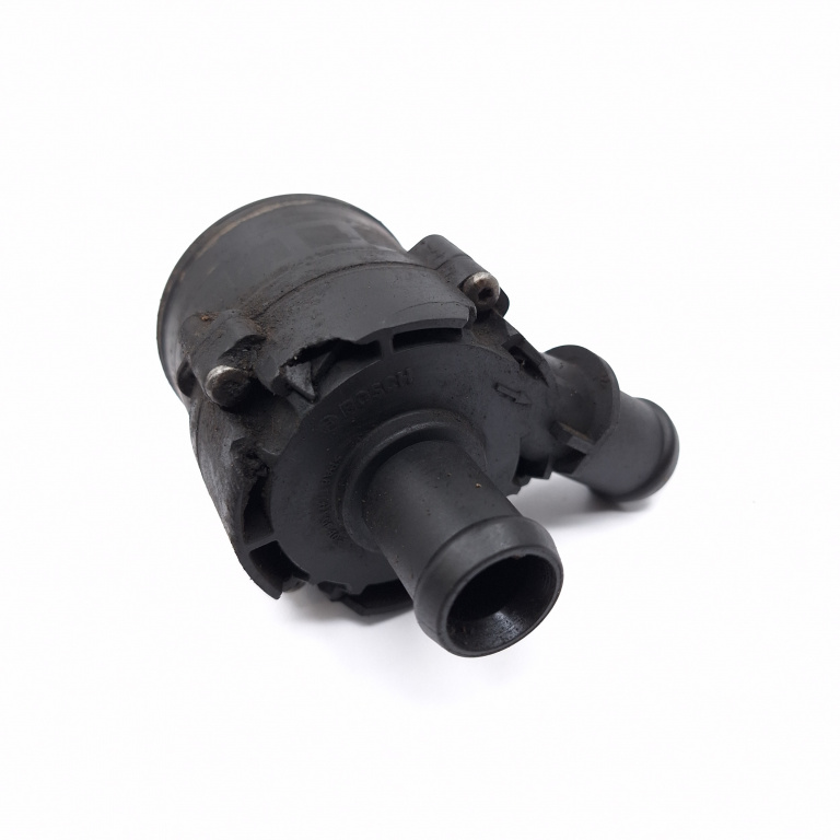 Pompa Apa Skoda Rapid 2012-2019 1.6 Tdi Cayc Motorina 0392023209, 5C0965567 Bosch