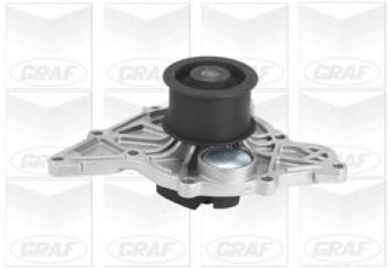 Pompa apa SKODA SUPERB I (3U4) (2001 - 2008) GRAF PA868 piesa NOUA