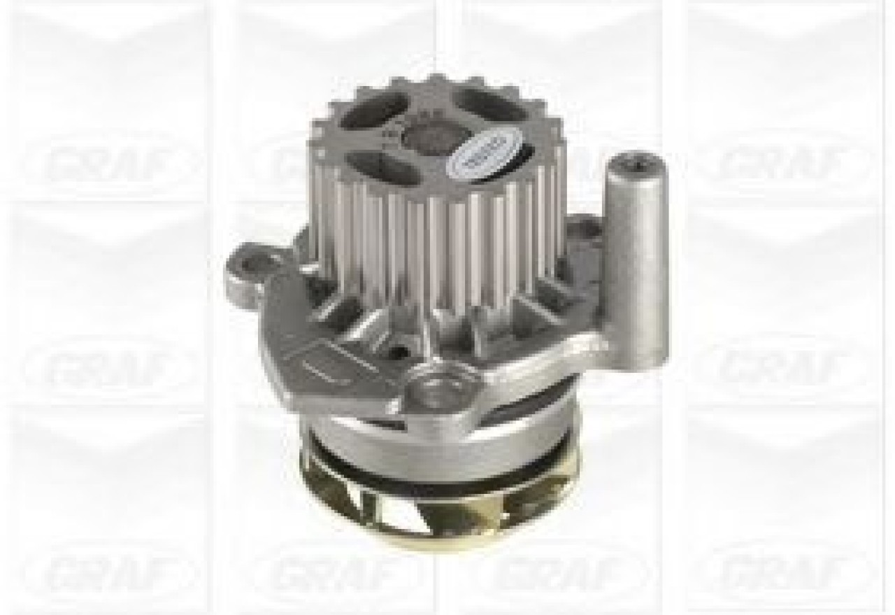 Pompa apa SKODA YETI (5L) (2009 - 2016) GRAF PA1089 piesa NOUA