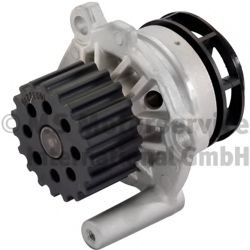 Pompa apa SKODA YETI (5L) (2009 - 2016) PIERBURG 7.07152.05.0 piesa NOUA