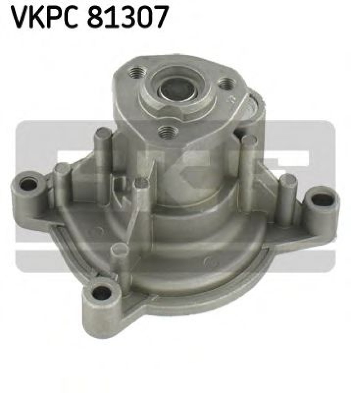 Pompa apa SKODA YETI (5L) (2009 - 2016) SKF VKPC 81307 piesa NOUA