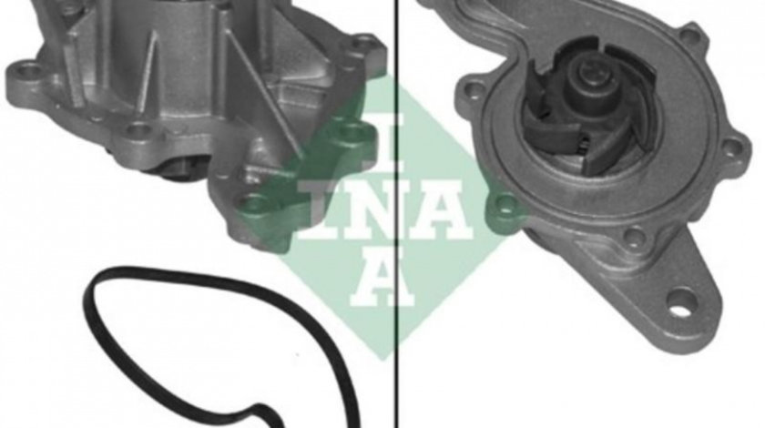 Pompa apa Smart CABRIO (450) 2000-2004 #2 0003165V003