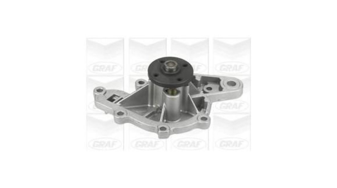 Pompa apa Smart CROSSBLADE (450) 2002-2003 #2 0130260010