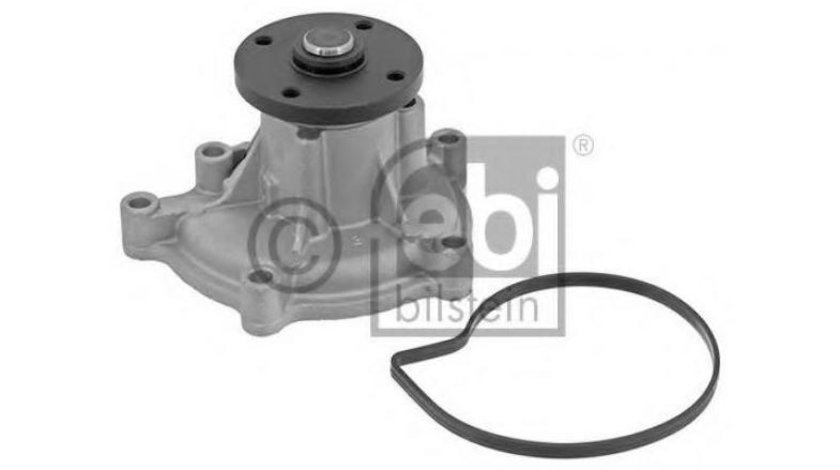 Pompa apa Smart FORFOUR (454) 2004-2006 #3 0132200008