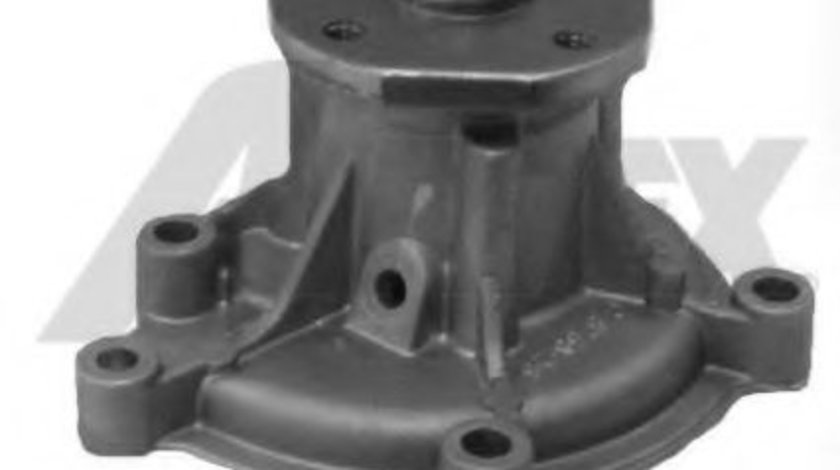 Pompa apa SMART FORFOUR (454) (2004 - 2006) AIRTEX 1752 piesa NOUA