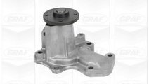 Pompa apa SMART FORFOUR (454) (2004 - 2006) GRAF P...