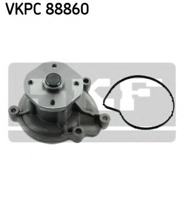 Pompa apa SMART FORFOUR (454) (2004 - 2006) SKF VKPC 88860 piesa NOUA