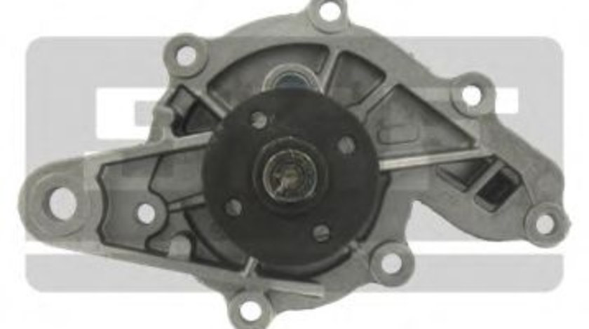 Pompa apa SMART FORTWO Cabrio (450) (2004 - 2007) SKF VKPC 88848 piesa NOUA