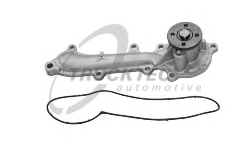 Pompa apa SMART FORTWO Cabrio (451) (2007 - 2016) TRUCKTEC AUTOMOTIVE 02.19.339 piesa NOUA