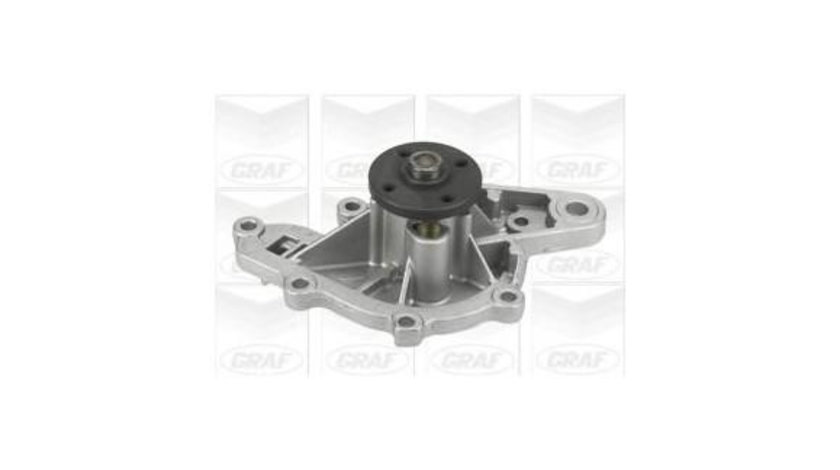 Pompa apa Smart FORTWO cupe (450) 2004-2007 #2 0130260010