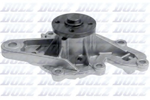 Pompa apa SMART FORTWO Cupe (450) (2004 - 2007) DOLZ M216 piesa NOUA