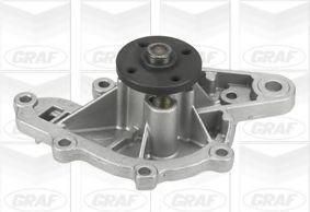 Pompa apa SMART FORTWO Cupe (450) (2004 - 2007) GRAF PA819 piesa NOUA