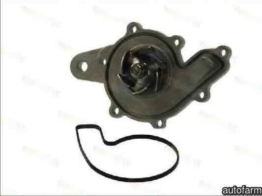 pompa apa SMART FORTWO cupe 450 THERMOTEC D1M043TT