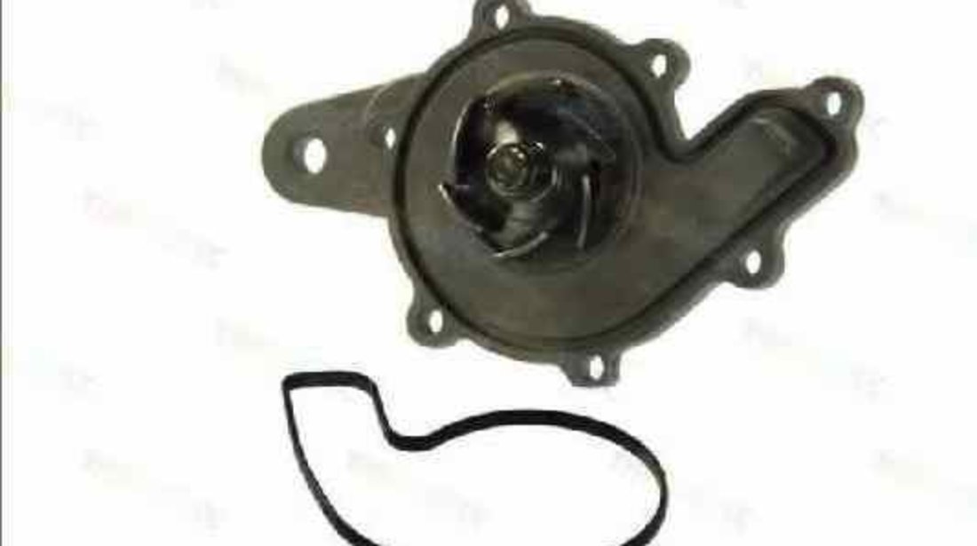 pompa apa SMART FORTWO cupe 451 THERMOTEC D1M043TT