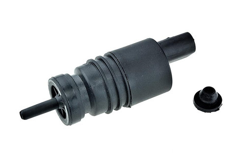 POMPA APA SPALARE PARBRIZ, BMW 1 E81/E87 2004-,3 E36 -1998,3 E46 -2005,3 E91 2005-,5 E39 1995-,5 E60...