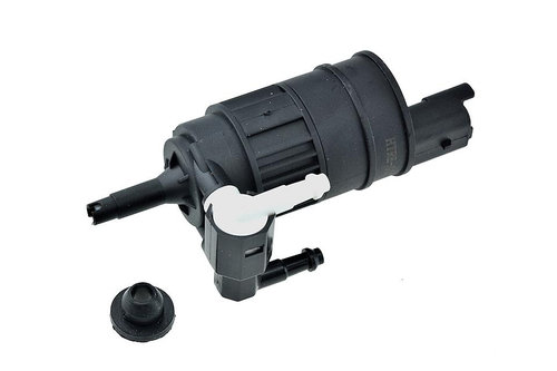POMPA APA SPALARE PARBRIZ, RENAULT CLIO II 1998-,KANGOO 1999-,NISSAN ALMERA N16 2001-,MICRA K11 2000...