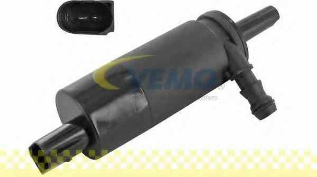 pompa apa spalator faruri AUDI 80 8C B4 Producator VEMO V10-08-0208