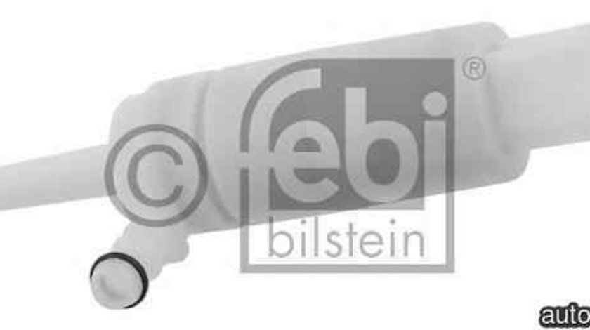 pompa apa spalator faruri MERCEDES-BENZ G-CLASS (W463) FEBI BILSTEIN 26235