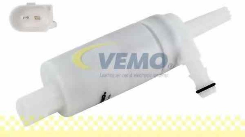 pompa apa spalator faruri MERCEDES-BENZ S-CLASS cupe C216 VEMO V30-08-0314