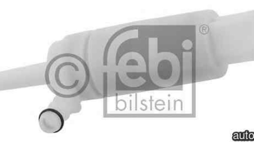 pompa apa spalator faruri MERCEDES-BENZ SLS AMG Cabriolet (A197) FEBI BILSTEIN 26235