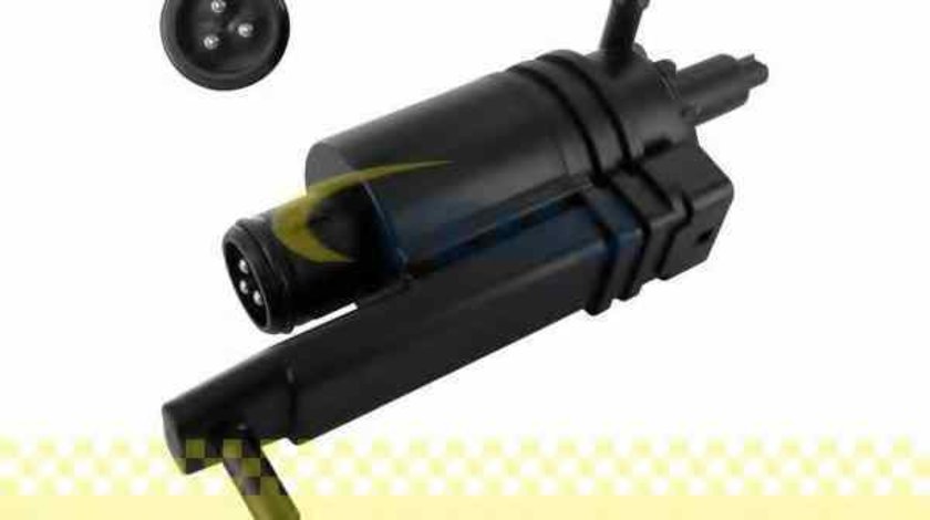Pompa apa spalator parbriz AUDI A4 Avant 8D5 B5 VEMO V10-08-0207