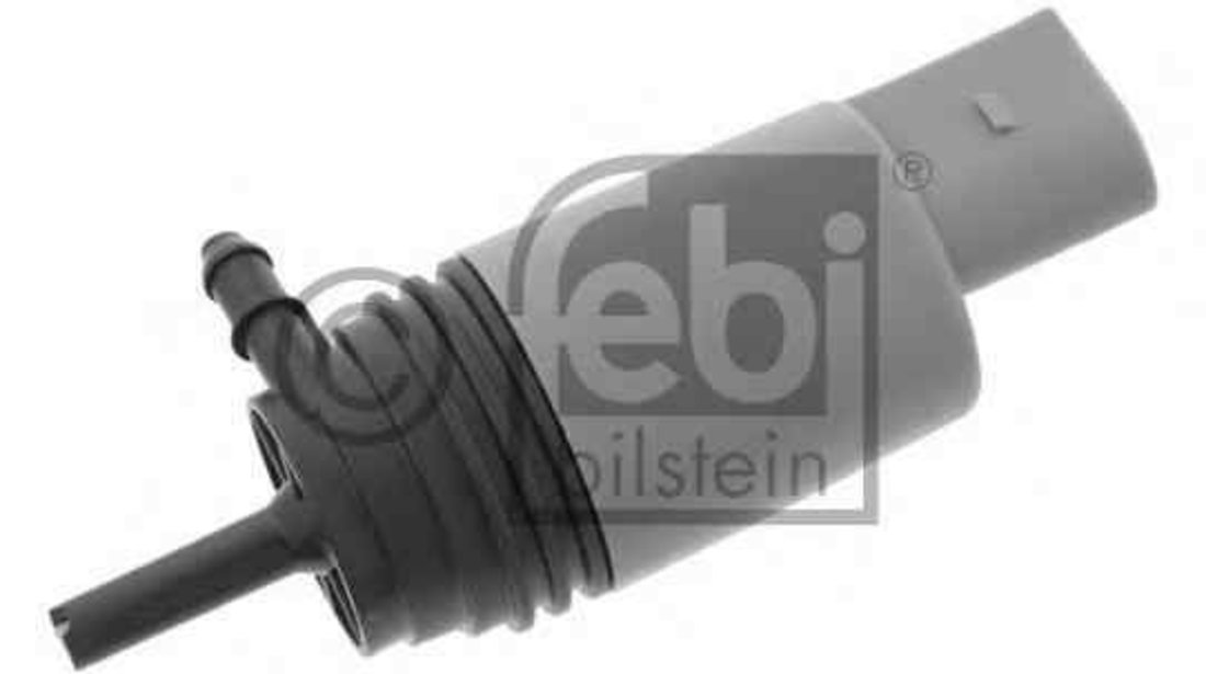 pompa apa spalator parbriz BMW 1 (E81) FEBI BILSTEIN 26495