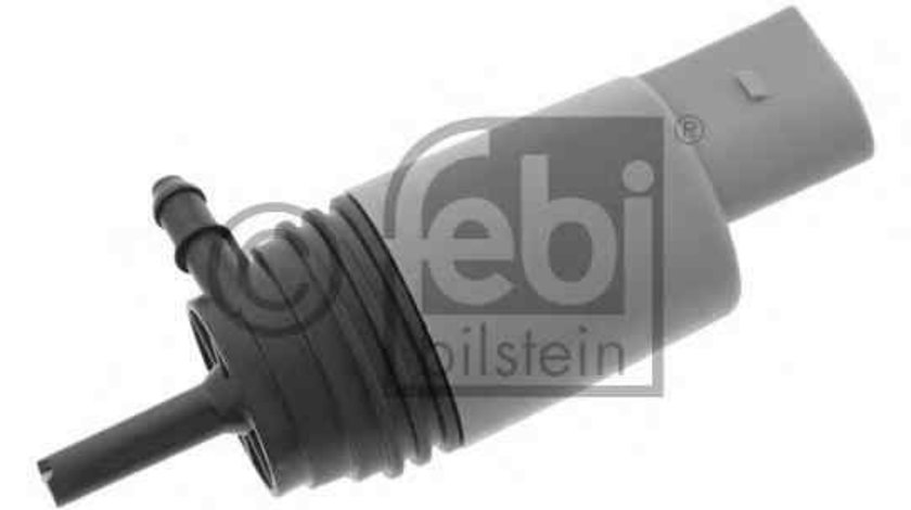 Pompa apa spalator parbriz BMW 1 (E81) FEBI BILSTEIN 26495