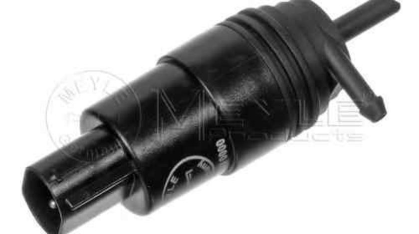 Pompa apa spalator parbriz BMW 5 (E39) MEYLE 314 870 0000