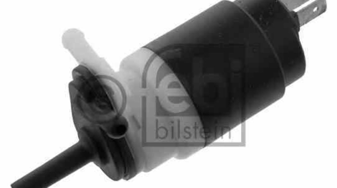 pompa apa spalator parbriz DAEWOO NEXIA KLETN FEBI BILSTEIN 05568