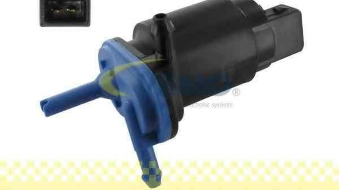 pompa apa spalator parbriz FORD GALAXY (WGR) VEMO V10-08-0202