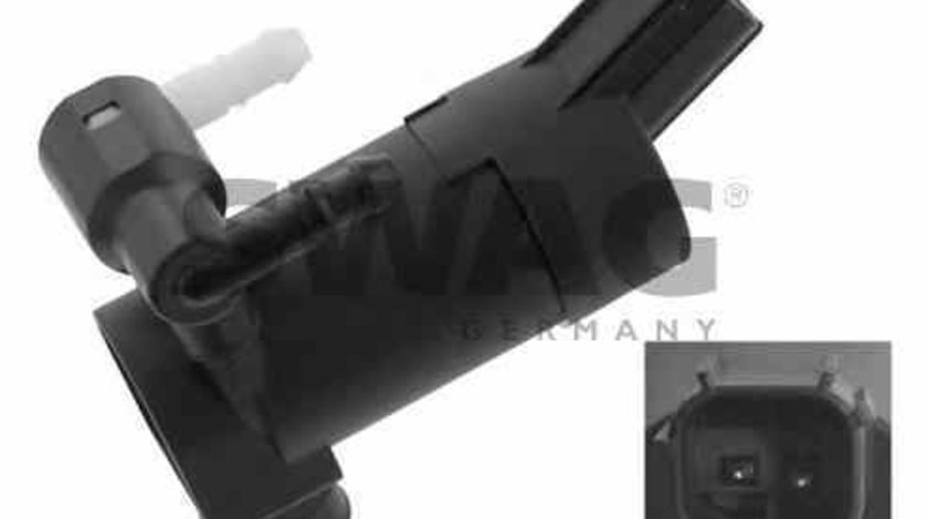 pompa apa spalator parbriz FORD MONDEO III combi BWY SWAG 50 93 4863