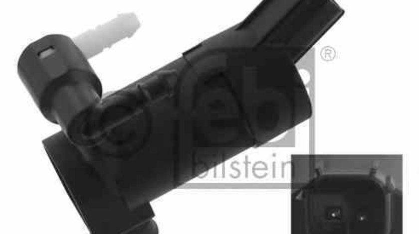 pompa apa spalator parbriz FORD MONDEO III combi BWY FEBI BILSTEIN 34863