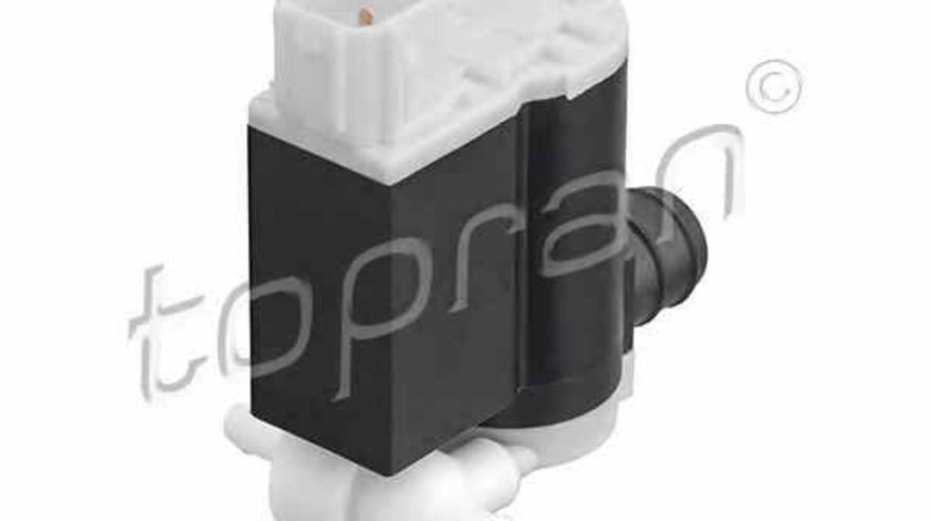 Pompa apa spalator parbriz KIA CEE'D hatchback ED TOPRAN 820 407