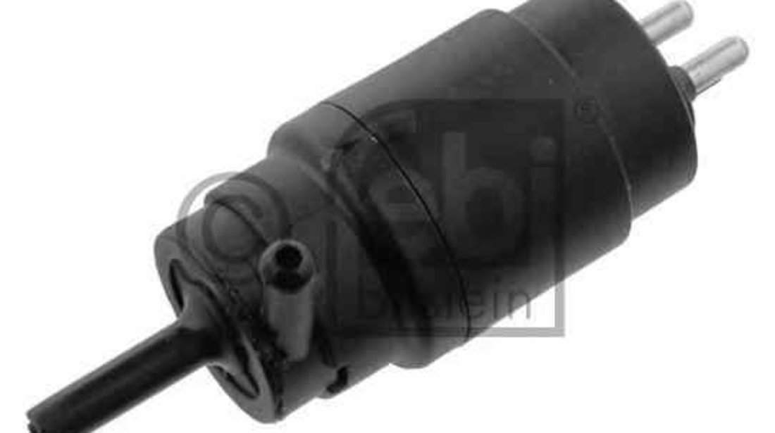 pompa apa spalator parbriz MERCEDES-BENZ C-CLASS combi S202 FEBI BILSTEIN 08679