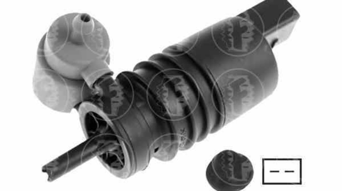 pompa apa spalator parbriz MERCEDES-BENZ G-CLASS W460 Producator OPEL 1450059