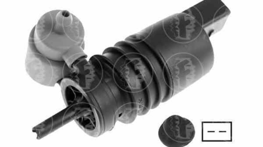 Pompa apa spalator parbriz MERCEDES-BENZ G-CLASS W460 Producator OPEL 1450059