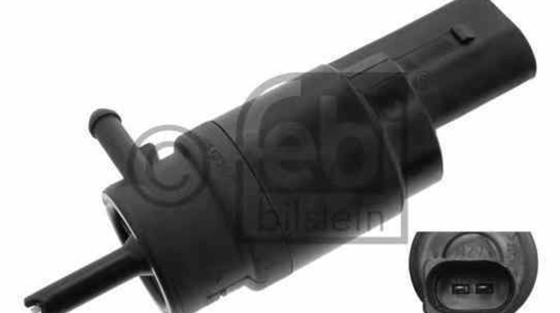 pompa apa spalator parbriz MERCEDES-BENZ G-CLASS W463 FEBI BILSTEIN 12793