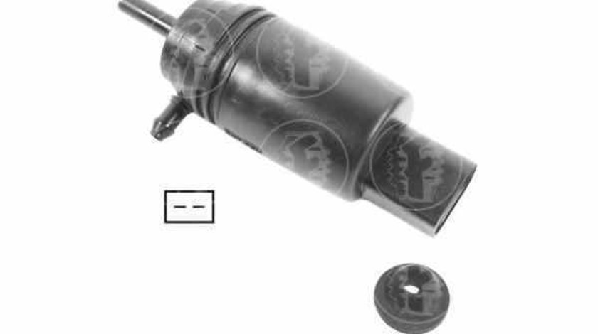 Pompa apa spalator parbriz MERCEDES-BENZ KOMBI Break S123 Producator IVECO 504015670